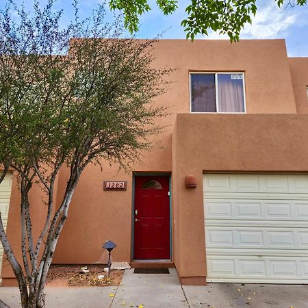 Adventure Villa #3282 Moab Exterior foto