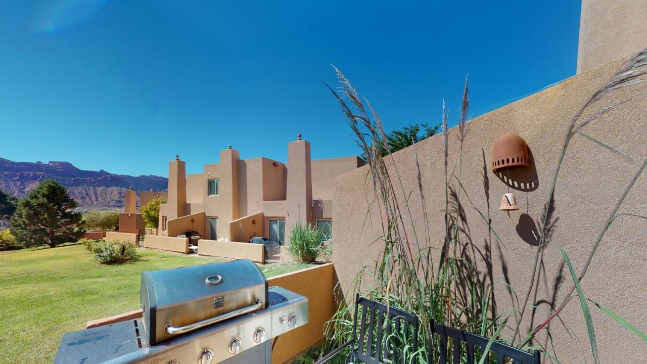 Adventure Villa #3282 Moab Exterior foto