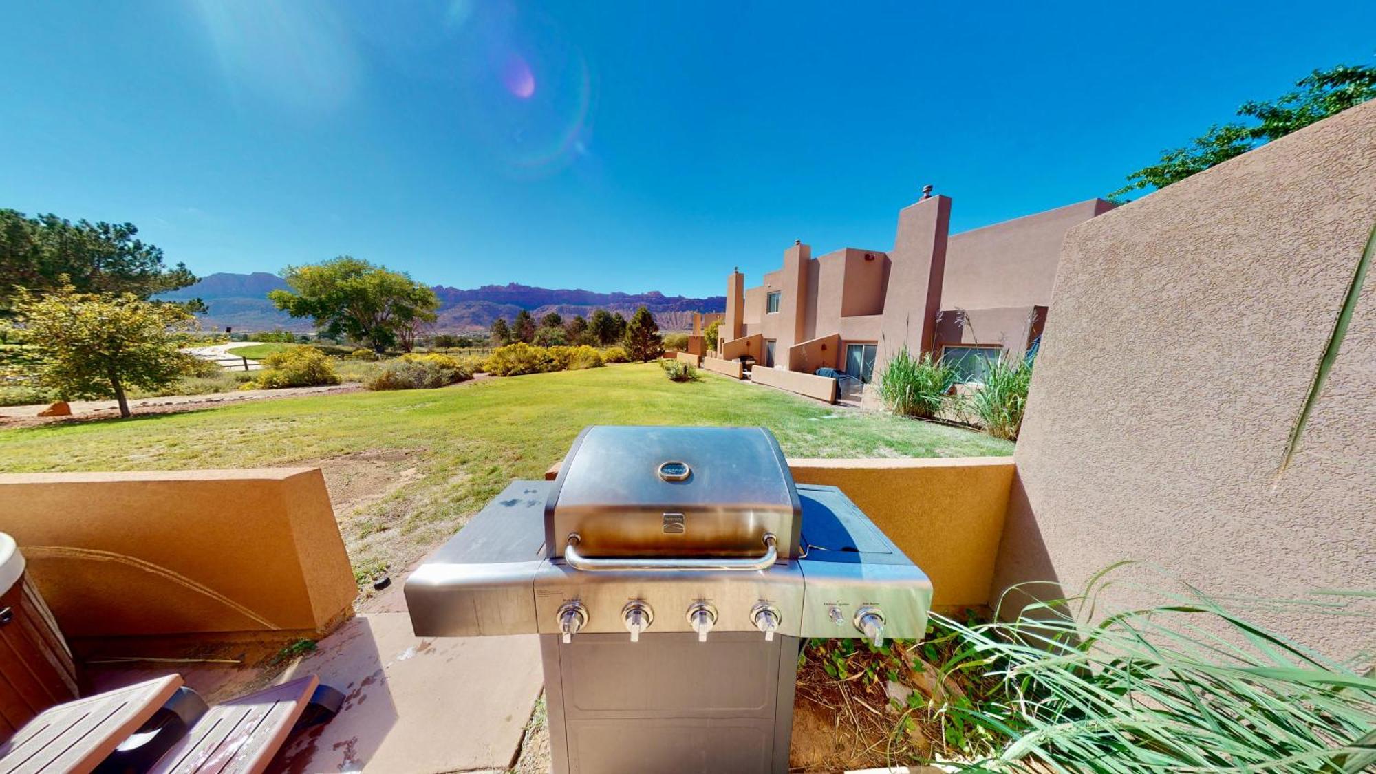 Adventure Villa #3282 Moab Exterior foto