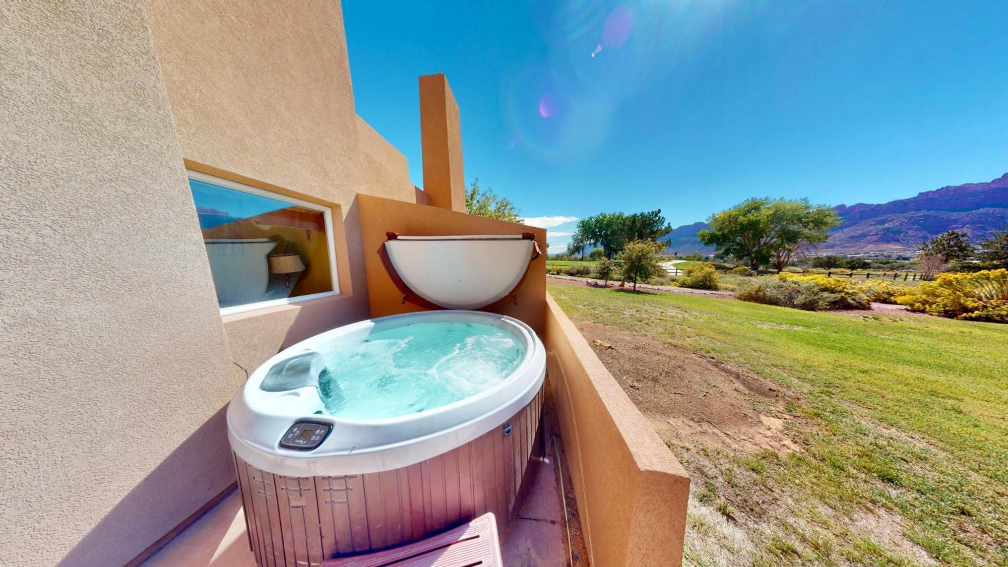 Adventure Villa #3282 Moab Exterior foto