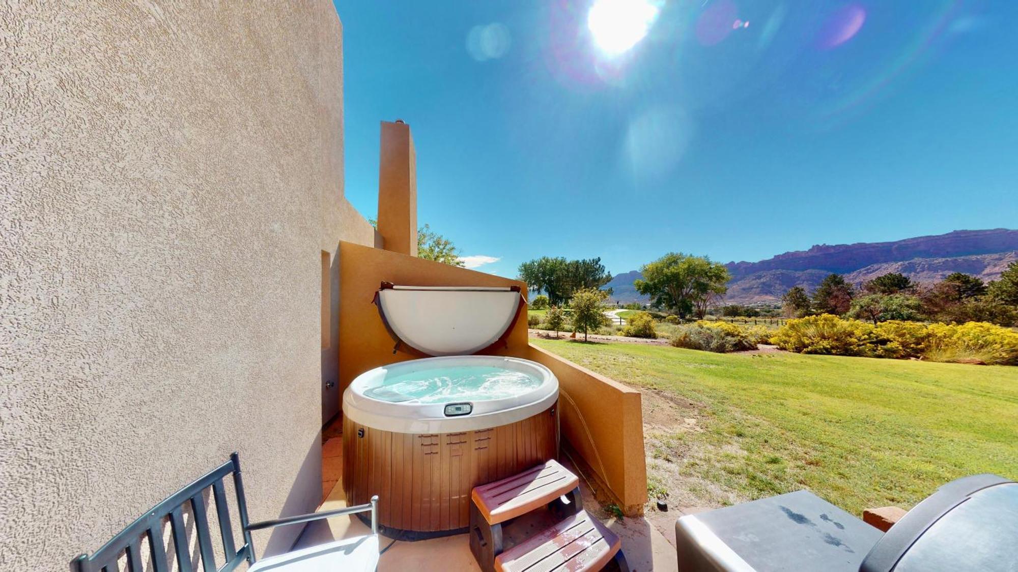Adventure Villa #3282 Moab Exterior foto