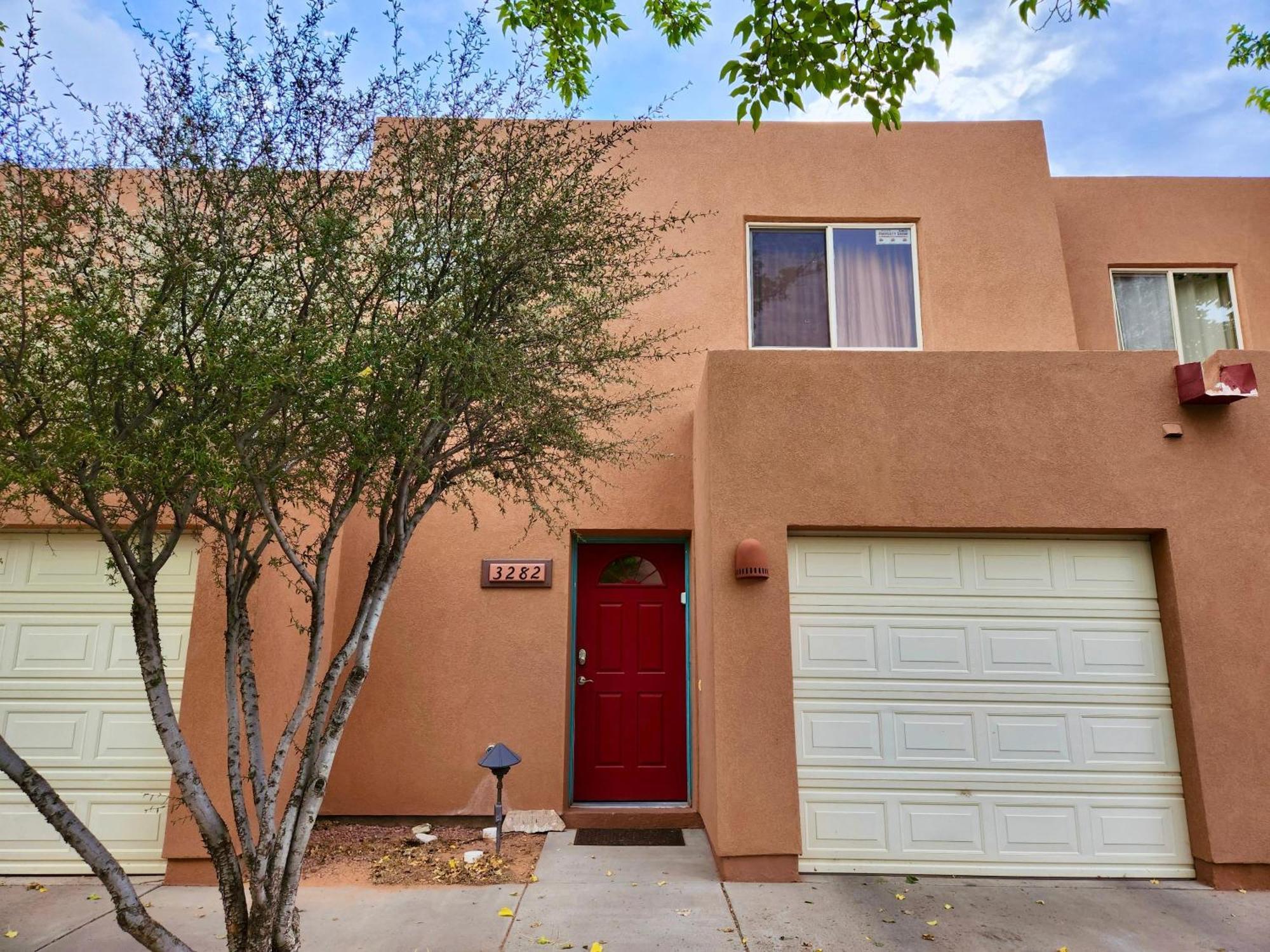Adventure Villa #3282 Moab Exterior foto