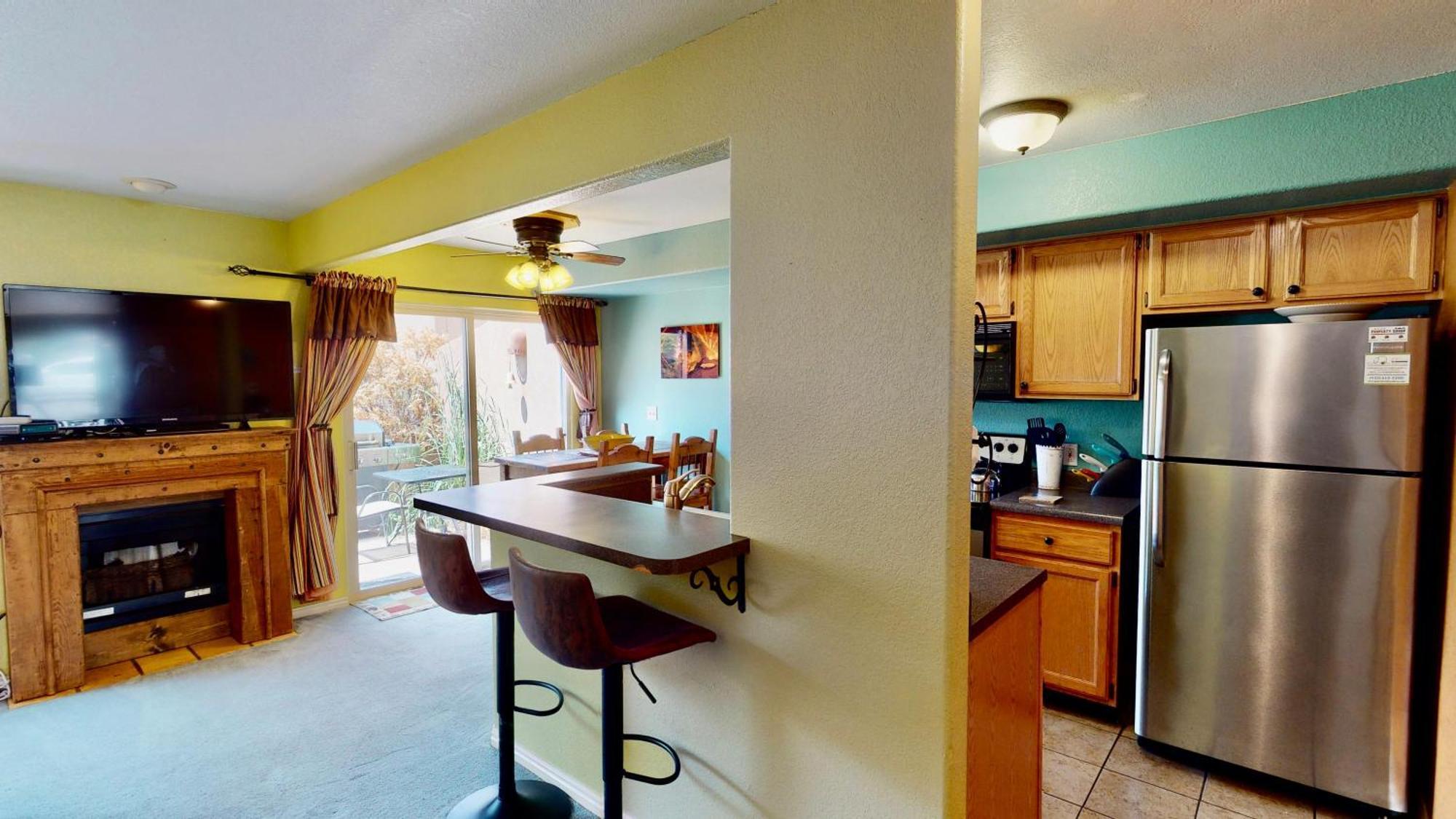 Adventure Villa #3282 Moab Exterior foto