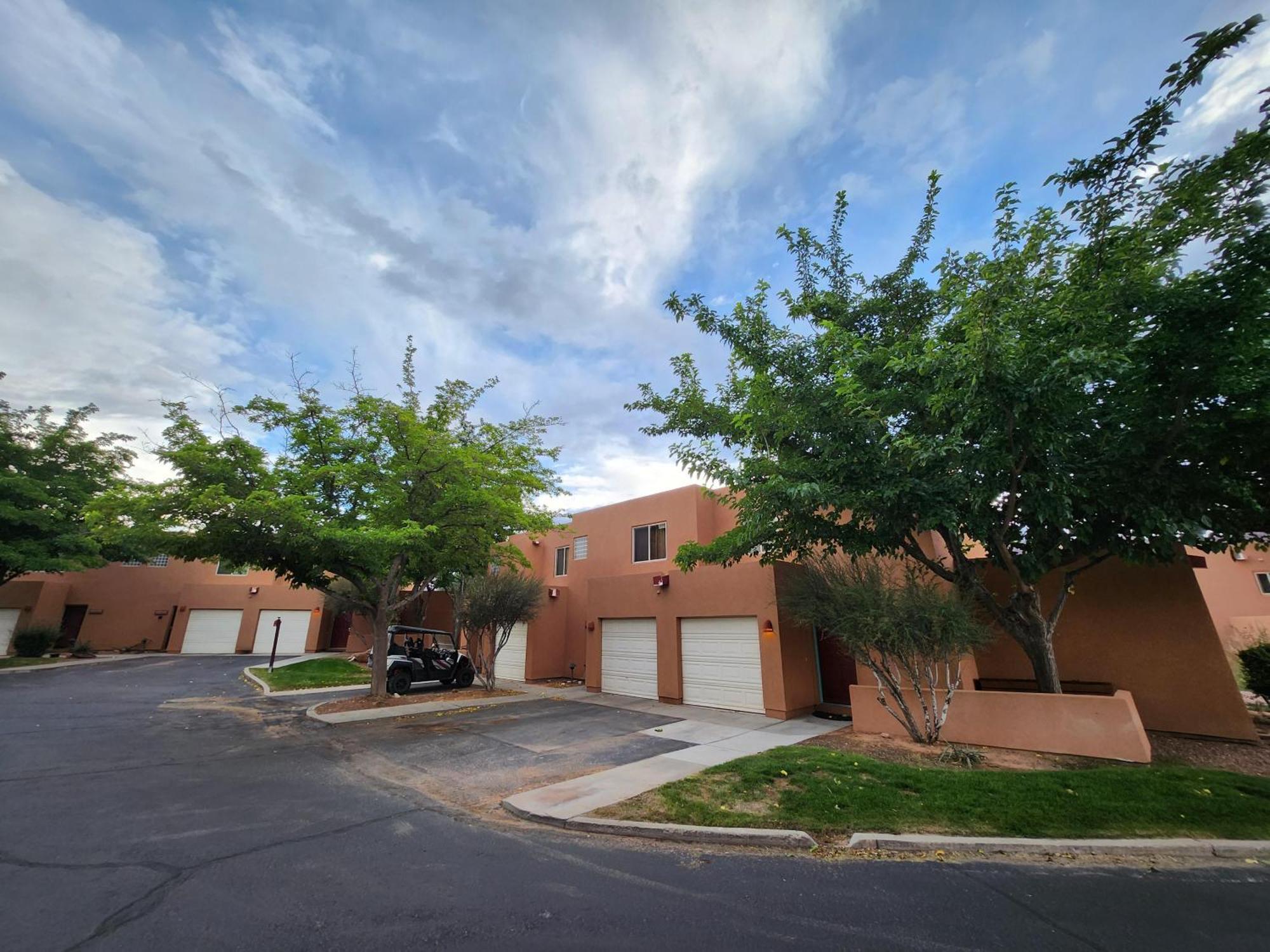 Adventure Villa #3282 Moab Exterior foto