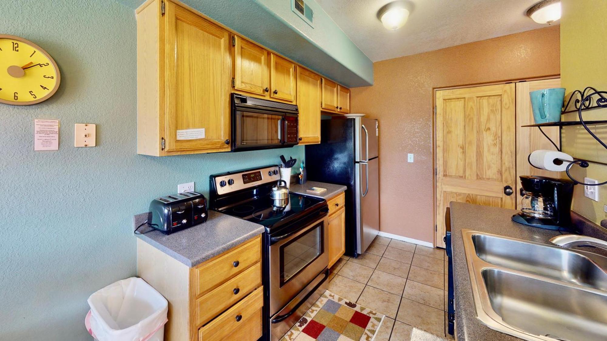 Adventure Villa #3282 Moab Exterior foto